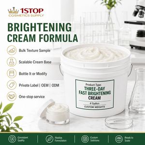 Crème Visage Éclaircissante et Hydratante à l'Argousier et au Glutamate BB – Produit <span class=keywords><strong>de</strong></span> Beauté Complet - Product Image 4