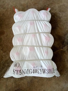 Sợi Polyester Quang Trắng Chất Lượng Tốt Với Giá Bán Buôn Tại Nhà Máy 42/2 - Product Image 4