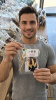 Sachets de thé aux herbes personnalisés OEM, enrichis d'une variété de nutriments