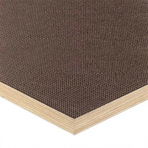 Contrachapado de Abedul Recubierto con Película Antideslizante e Impermeable WBP E2, Panel para Muebles de Exterior, 5mm 18mm - Product Image 3