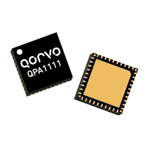 Composants électroniques neufs et originaux, circuits intégrés, amplificateurs RF QFN-40 QPA1111TR7 - Product Image 1
