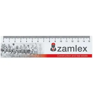 ไม้บรรทัด 91270 สินค้าสั่งทำพิเศษ - Product Image 1