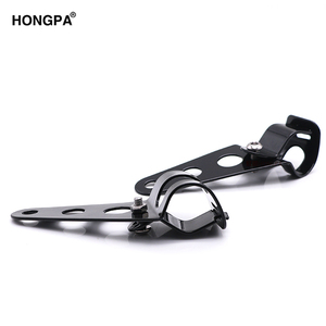 Support universel de phare de moto en acier pour <span class=keywords><strong>fourche</strong></span> de 35-43mm/28-36mm - Product Image 2