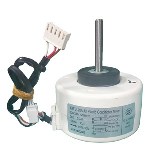 Moteur de climatiseur Haier KSFD-20A 220-230V 26W 4 pôles, moteur de ventilateur interne 001A3000088E - Product Image 3