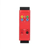 Adaptateur de programmation de clé Autel MaxiIM G-BOX 3G-BOX3 Compatible MAXIIM IM508 IM608 IM608PRO Mise à jour de G-BOX 2