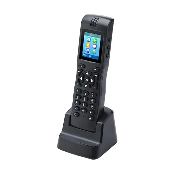 Produk Voip Penjualan Laris 2021 Telepon Android Linux Wifi Ganda Sistem Telepon Voip Oem Odm 4G Lte Perangkat Telepon Voip