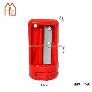 <span class=keywords><strong>Taille</strong></span>-<span class=keywords><strong>crayon</strong></span> manuel robuste pour charpentier, outil de marquage pour le travail du bois et la construction, vente en gros - Product Image 6