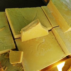 Beeswax