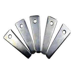 Accessoires de construction chinois modernes LT – Goupilles à coin réutilisables pour villas, goupilles courtes, accessoires de fixation haute résistance - Product Image 3