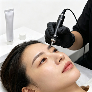 Pommade pour tatouage améliorée 500g, formule améliorée pour les studios de tatouage modernisés et les salons de beauté contemporains - Product Image 3