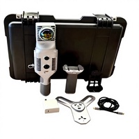 Scanner LiDAR 3D SLAM portable Feima SLAM2000, 200 kHz, 70 m, haute précision pour la topographie, la construction, l'extérieur, l'intérieur, la modélisation 3D