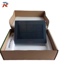 PLC Neuf HMIET6501 HMIGTO1310 HMIGTO2300 en acier et écran tactile avec programmation pour moteur AC, produit sous garantie