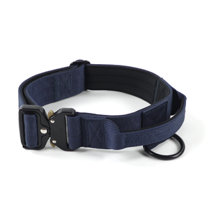 Arnés para perros con logotipo personalizado, juego de correas, accesorios para mascotas para perros medianos y grandes - Product Image 4