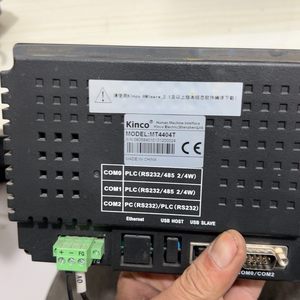 MT4300C หน้าจอสัมผัส Hmi MT4300L MT4404T MT4414T สำหรับ PLC - Product Image 5