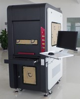 Machine de découpe laser pour plaques de silicium, gabarits de circuits imprimés, circuits imprimés, circuits imprimés flexibles et puces IC