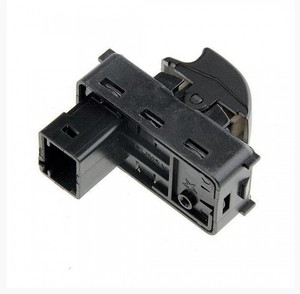 Interrupteur de lève-vitre électrique avant droit kobramax 6554.QL 6554.HF pour CITROEN/<span class=keywords><strong>PEUGEOT</strong></span>, unité de vitre 4 broches Nty 6490.HQ 6554.E3 - Product Image 6
