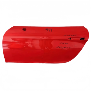 Para <span class=keywords><strong>Porsche</strong></span> <span class=keywords><strong>Boxster</strong></span> Bumper 981 Hood <span class=keywords><strong>987</strong></span> guardabarros izquierdo y derecho <span class=keywords><strong>GTS</strong></span> puertas delanteras y traseras tapa del maletero Kit de carrocería Original - Product Image 4