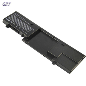 Batería de repuesto para ordenador portátil DELL D420 D430 FG442 GG386 KG046 PG043 11.1V 3600mAh 40Wh - Product Image 1