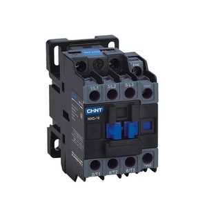Contactor CJX2-3210 CJX2-3201 NXC-160 CJX2-3210 - Product Image 5