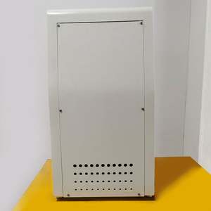 Machine à pétrir automatique à double bras, petite mais puissante, idéale pour la préparation de divers types de pâtes à usage domestique - Product Image 6