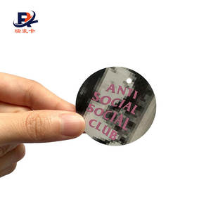 Etiqueta RFID Alien de Largo Alcance y Bajo Costo, Etiqueta UHF Pasiva con Incrustación Húmeda - Product Image 3