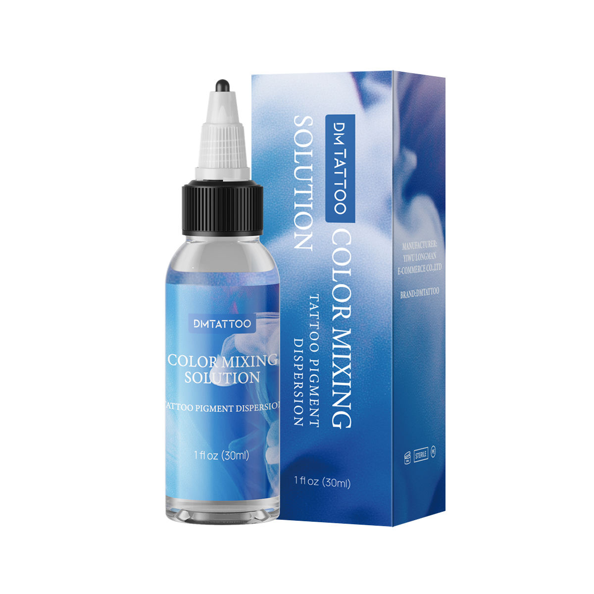 Azul 30mL