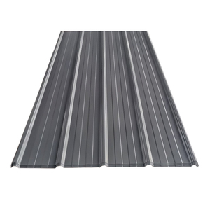 Guangqia ppgi thép mạ kẽm kẽm sắt tấm thép mạ kẽm tấm màu tráng prepainted kim loại mạ kẽm tấm tấm - Product Image 6