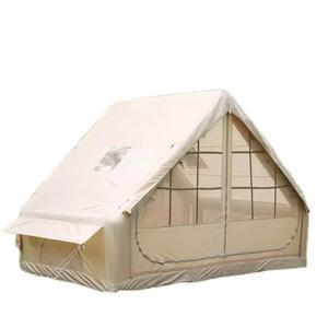 Carpa Inflable Personalizada para Camping, Fabricada por OEM, Impermeable, para Exteriores, Tipo Hotel, Venta al Por Mayor Directa de Fábrica - Product Image 2