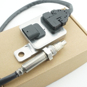 Sensor de Óxido de Nitrógeno de Alta Calidad 8R0907807E 5WK96796 para <span class=keywords><strong>Porsche</strong></span> <span class=keywords><strong>Macan</strong></span> VW para Audi 8RB Q5 SQ5 Quattro 3.0 TDI - Product Image 4