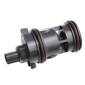 Huajiefan อะไหล่วาล์วระบายอากาศ17310-TA0-A01คาร์บอนสำหรับ Acura Honda Accord Civic - Product Image 3
