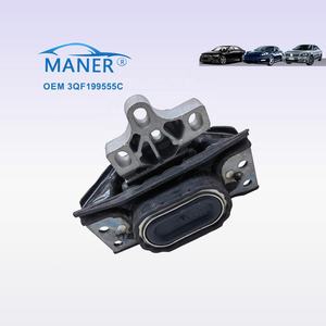 Soporte de Transmisión MANER 3QF199555C de Alta Calidad para Motor de Auto, para VOLKSWAGEN Atlas Cross Sport 2019-2023 - Product Image 3