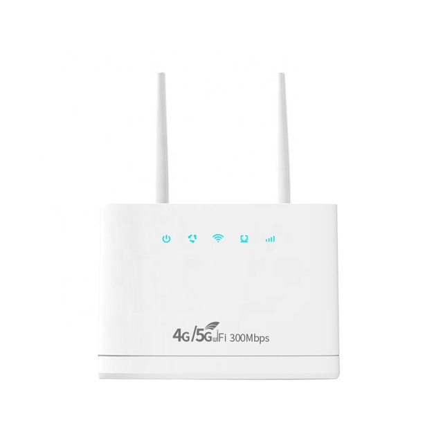 Hot 300mbps 4g Wifi Router Usb2.0 Stable Enterprise Tp Link Router Modem 4G Lte Router With Sim Card for Home