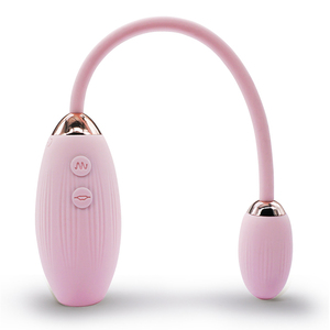 OEM Double Functional Adult Clitoral Nipple Sucking Stimulator <b>Vibrator</b> 10 Speed Sucking 10 Frequency <b>Vibration</b> Food Grade - Product Image 2