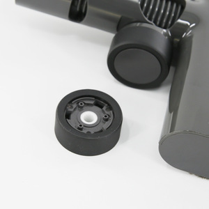 Piezas de Repuesto Eléctricas de Plástico para Aspiradora Dreames <span class=keywords><strong>T20</strong></span>/T30 - Rodillos de Cepillo para Pisos con Turbina - Product Image 4