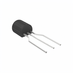 ทรานซิสเตอร์ TO-226-3, ถึง-92-3ตัวยาวที่เกิดขึ้นนำไปสู่ MPS650ZL1G ชิปอิเล็กทรอนิกส์ต้นฉบับ - Product Image 1