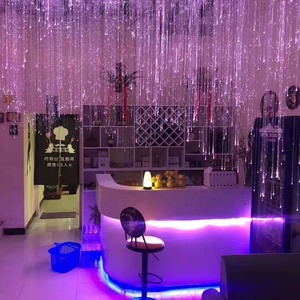 ออกแบบใหม่ led โคมไฟ droplight 8 สี <span class=keywords><strong>twinkle</strong></span> - Product Image 5