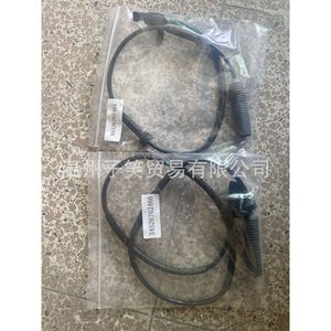 Sensor de Velocidad de Rueda 34526762466 para BMW, Sensor Automotriz de Repuesto - Product Image 3