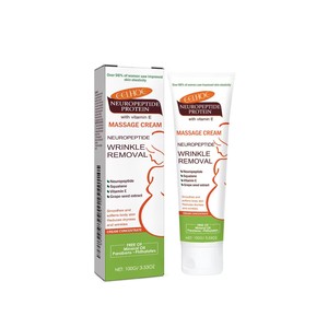 ครีมรักษารอยแตกลายสำหรับผิว 100% ออร์แกนิค สำหรับคนตั้งครรภ์ - Product Image 1