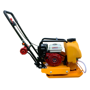 Điện/xăng/DIESEL rung tấm <span class=keywords><strong>compactor</strong></span> di động mini đường lăn đất Vibrator <span class=keywords><strong>compactor</strong></span> tấm - Product Image 6