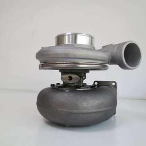 Turbocompresor 3803474 para Motor de Maquinaria de Construcción, Generador, Camión KTA19 KTA50 HX80 - Product Image 2