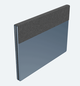 Ordenador portátil de doble pantalla de 13,5 + 13,5 pulgadas DDR5 16GB 2TB SSD para oficina - Product Image 4