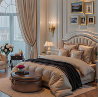Service de design d'intérieur clé en main pour toute la maison, rendu 3D, rénovation et décoration personnalisées pour villa, appartement, hôtel