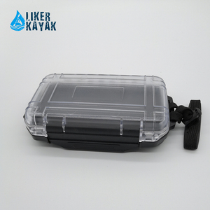 Boîte à outils en plastique ABS, mallette étanche pour <span class=keywords><strong>Kayak</strong></span>, nouveauté - Product Image 2
