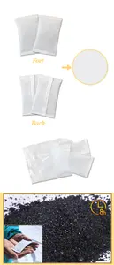 Big Size Winter Hand Warmer Pad / Hot Pack Pocket Heating Warm Pad With CE MSDS