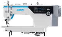 Machine à coudre numérique Jack H7-C de haute qualité et neuve, point noué, alimentation par le haut, excellent rapport qualité-prix, maintenant en promotion