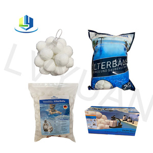 Balles filtrantes <span class=keywords><strong>de</strong></span> bassin en Fiber <span class=keywords><strong>de</strong></span> carbone, accessoires <span class=keywords><strong>de</strong></span> <span class=keywords><strong>piscine</strong></span> - Product Image 2