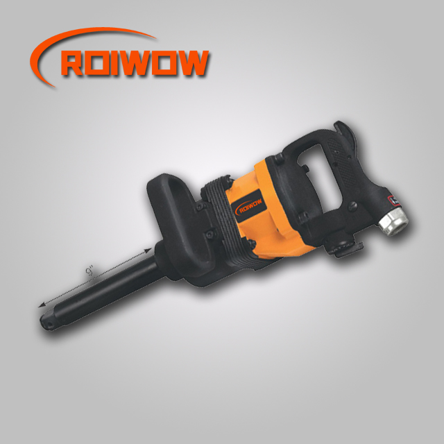 Гайковерт воздушного ударного действия 2450 нм