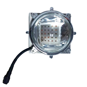 <span class=keywords><strong>100w</strong></span> 200w 300w 400w 500w <span class=keywords><strong>Module</strong></span> <span class=keywords><strong>LED</strong></span> COB personnalisé bleu - Product Image 3