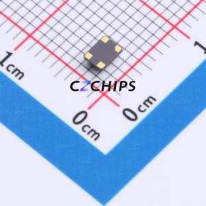 OW2EL89CAI-XFMYLC-48M Temperature Compensated Crystal Oscillator (TCXO) SMD3225-4P Oscillator 48MHz 2.5ppm CMOS 1.8V - Product Image 2