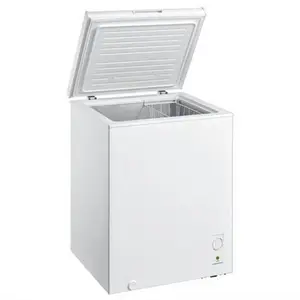 Cheap Buy Deep freezer dc Chest Freezer for Grocery or Store